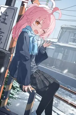 Profile image of 호시노