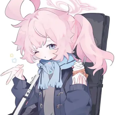 Profile image of 호시노