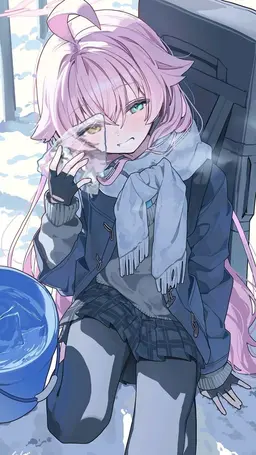 Profile image of 호시노