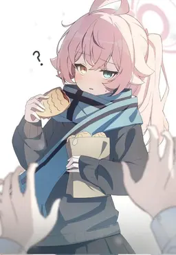 Profile image of 호시노