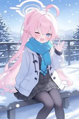 Profile image of 호시노