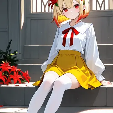 Profile image of 미카이도 노아