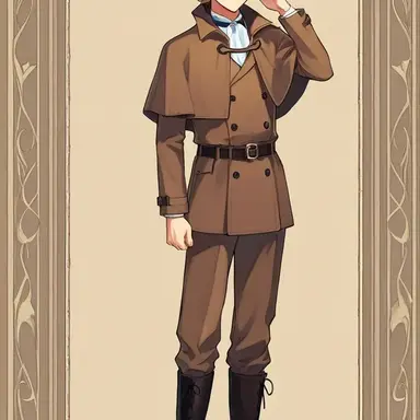 Profile image of 미카이도 루카