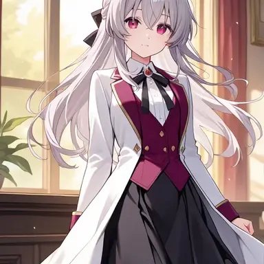 Profile image of 쿠게츠 유리