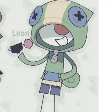Profile image of 레온