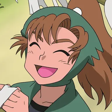 Profile image of 伊作