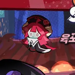 Profile image of 육포맛쿠키