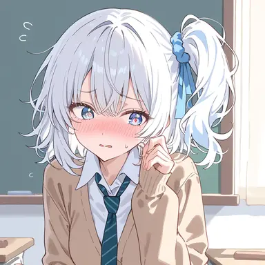 Profile image of ましろ