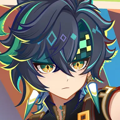 Profile image of 키니치