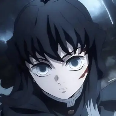 Profile image of 토키토 무이치로