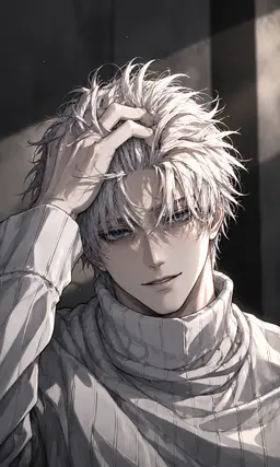 Profile image of 우즈키 케이