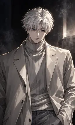 Profile image of 우즈키 케이