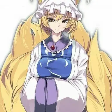Profile image of Ran Yakumo
