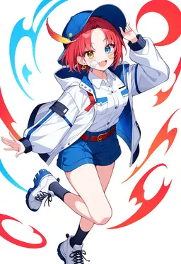 Profile image of 萌葱　女体化