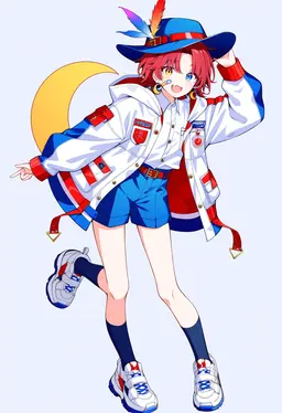 Profile image of 萌葱