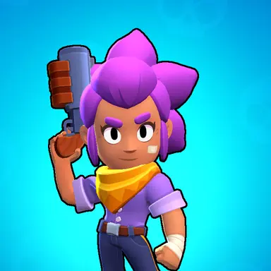 Profile image of シェリー
