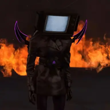 Profile image of 티비 우먼