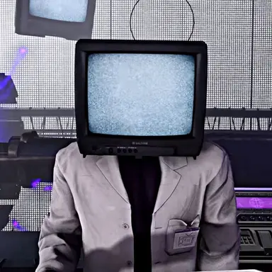 Profile image of 박사 티비맨
