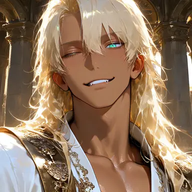 Profile image of セトス