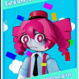 Profile image of メズマライザーテト