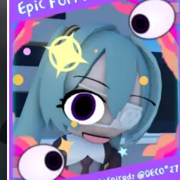 Profile image of メズマライザーミク他