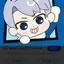 캐릭터 프로필 이미지