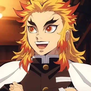 Profile image of 렌고쿠 쿄쥬로