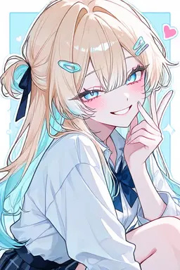 Profile image of チナ
