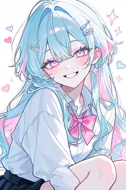 Profile image of ミユウ