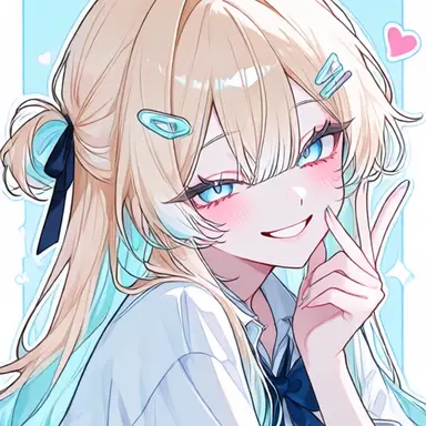 Profile image of チナ