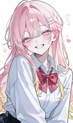Profile image of モエカ