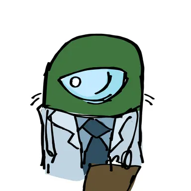 Profile image of Green