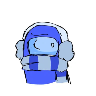 Profile image of Blue