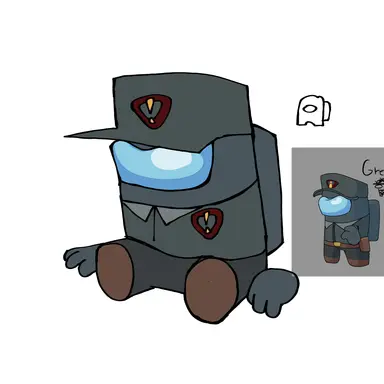 Profile image of Grey