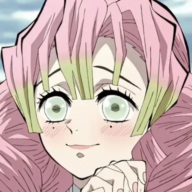 Profile image of 칸로지 미츠리