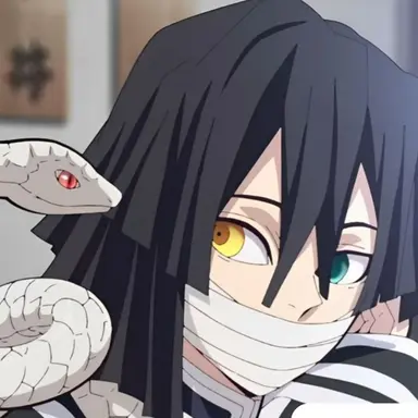 Profile image of 이구로 오바나이