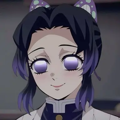 Profile image of 코쵸우 시노부