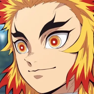 Profile image of 렌고쿠 쿄쥬로