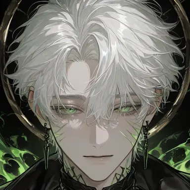 Profile image of Alan