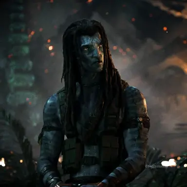Profile image of Jake Sully