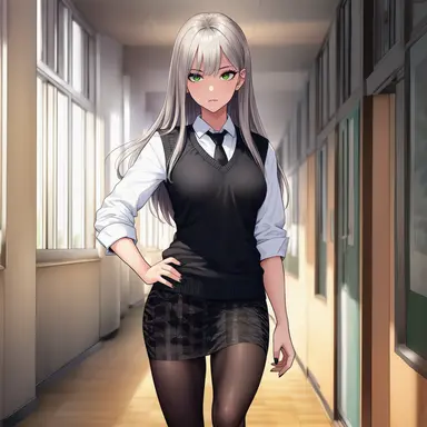 Profile image of 진세연