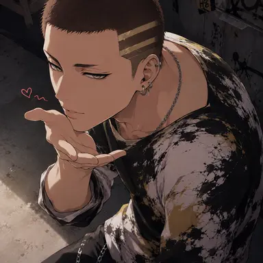 Profile image of Kyota