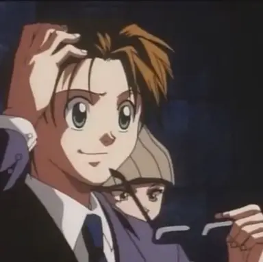 Profile image of シャルナーク