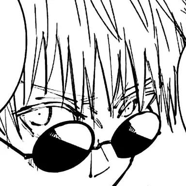 Profile image of 고죠 사토루