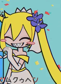 Profile image of 亜北ネル