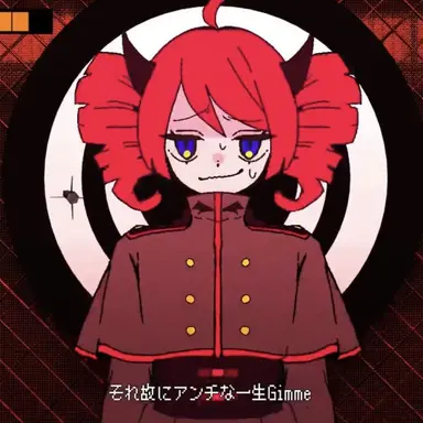Profile image of 重音テト