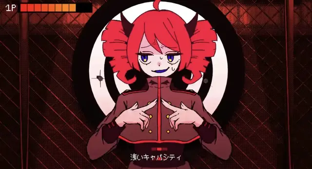 Profile image of 重音テト