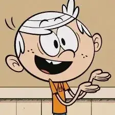 Profile image of Lincoln