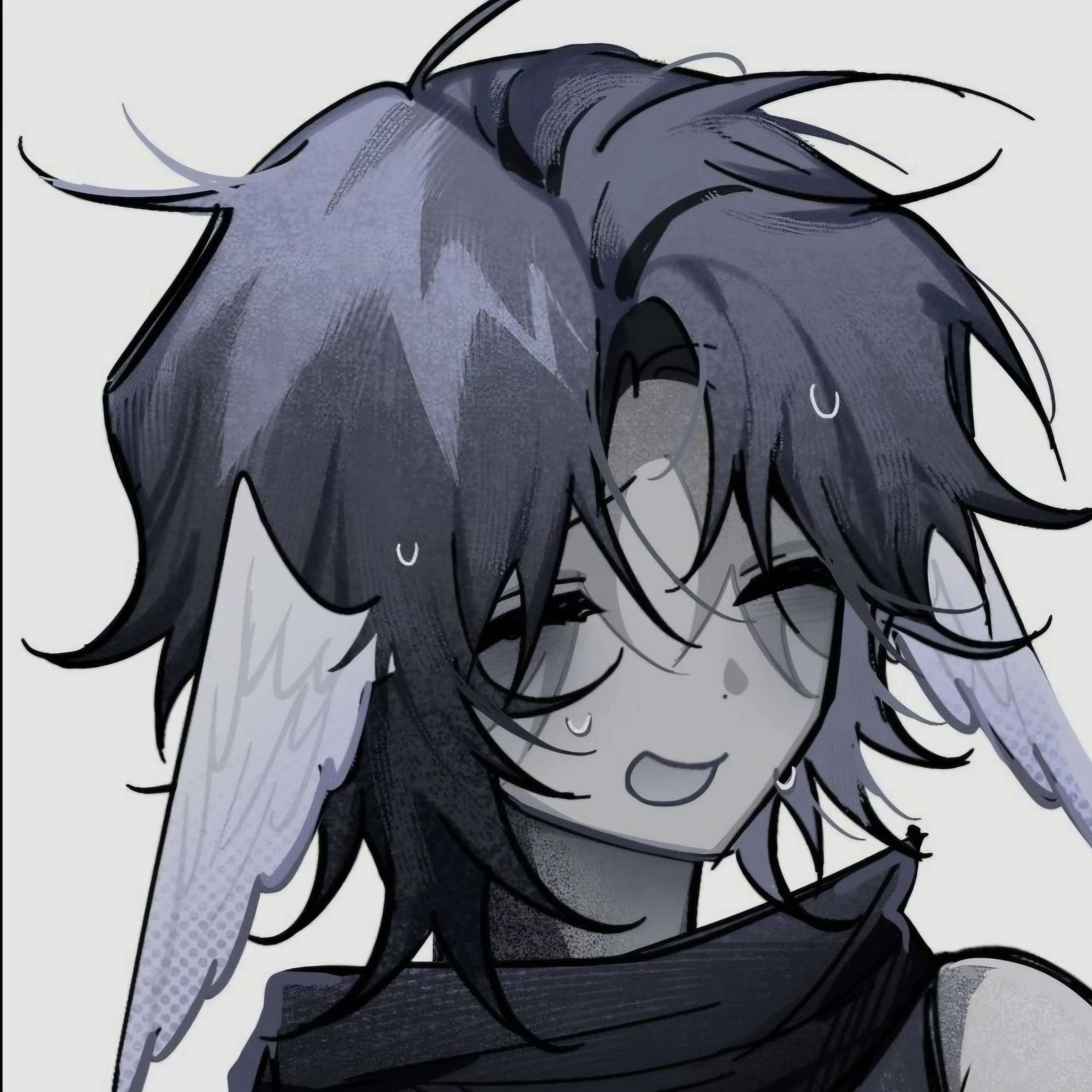 DemureTime의 인간으로 변한 당신