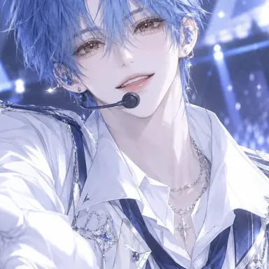 Profile image of 이도윤
